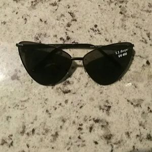 Cay eye sunglasses Free People